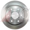 CHEVR 15712802 Brake Disc